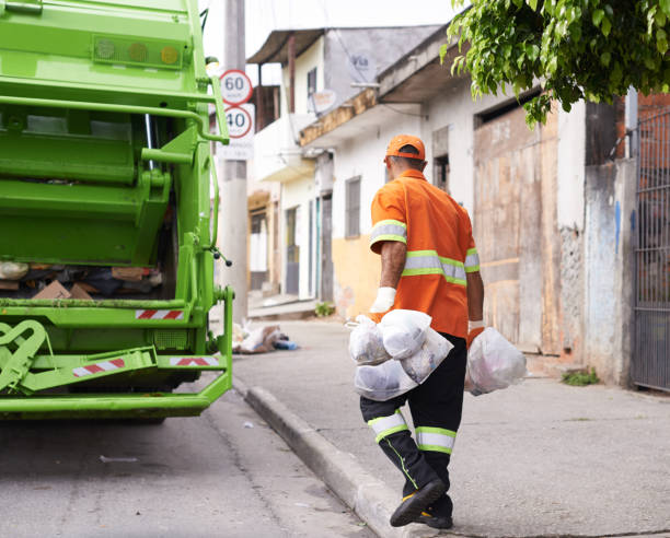 Property Management Cleanouts in Holyoke, MA