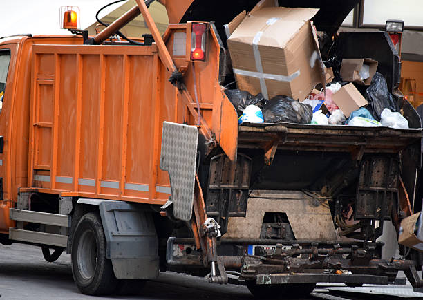 Best Demolition Debris Removal  in Holyoke, MA